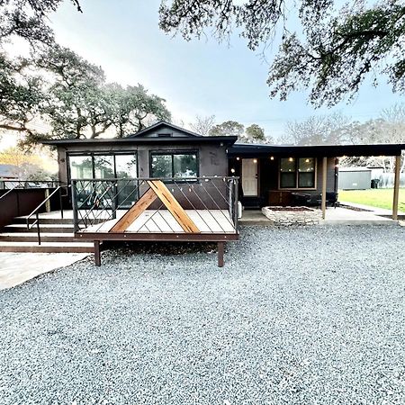 Downtown Studio 1 At Beer Ranch Project Inn ウィンバリー エクステリア 写真